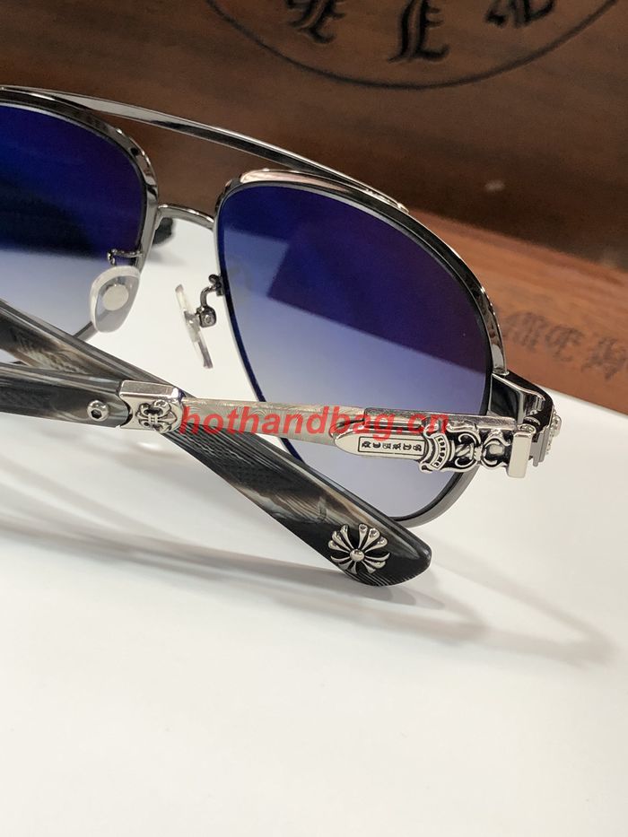Chrome Heart Sunglasses Top Quality CRS00930